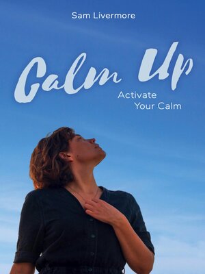 cover image of Calm Up